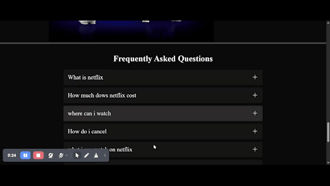 Build a full stack mern web application using react by Chaudharyzaeem5 ...