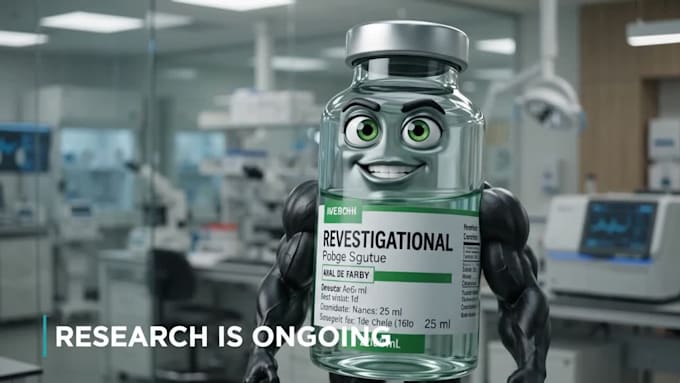 create high converting ugc video ads for peptide and supplement brands