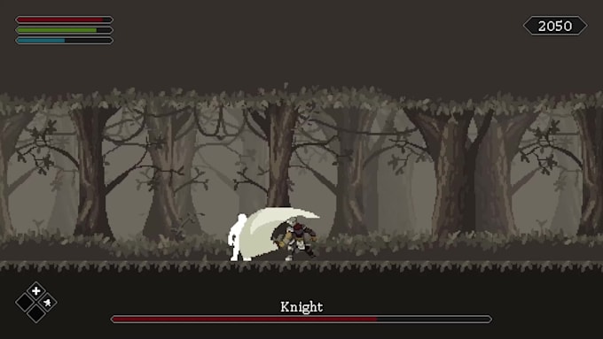 develop a 2d platformer prototype in unity