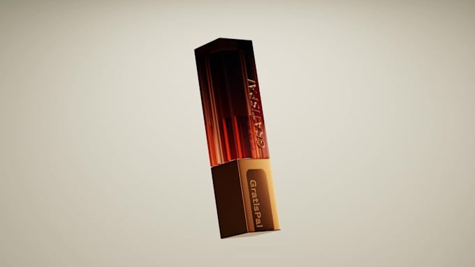 create 3d product render and animation video for marketing