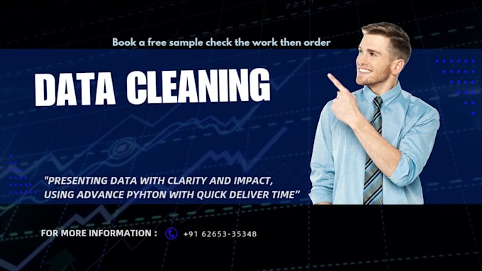 clean your messy excel or CSV data and deliver a structured dataset