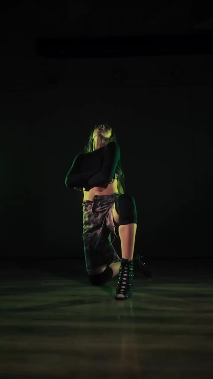 do tiktok dance video, shuffle dance choreography dance to songs