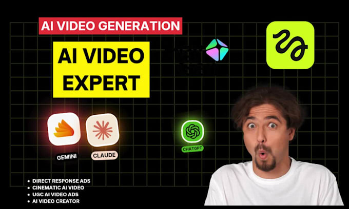 claude code ai video generation higgsfield videos with mcp workflow automation