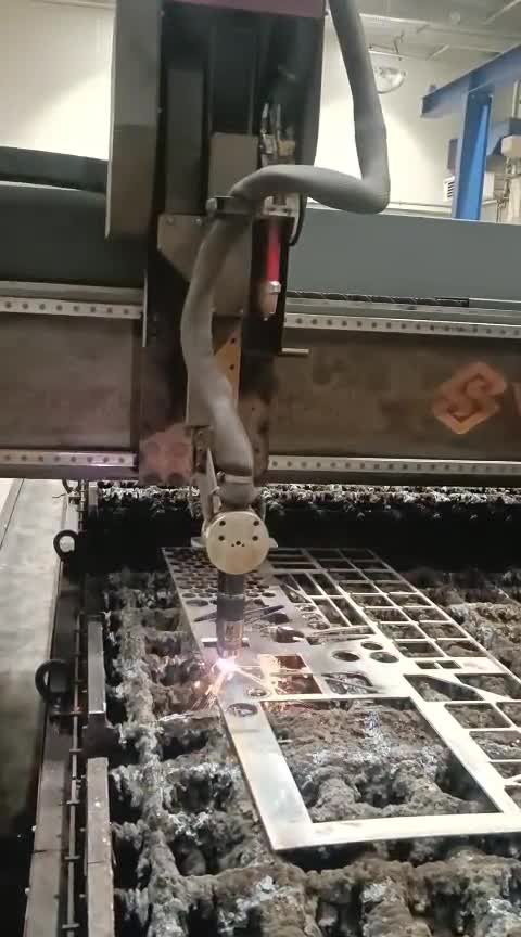 create professional dxf files and expert nesting for cnc cutting