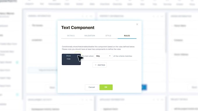 create engaging UI demo video for your saas product
