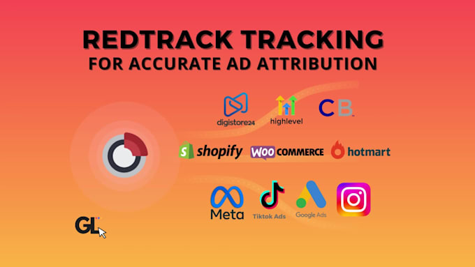 fix your redtrack tracking so you stop losing money on ads