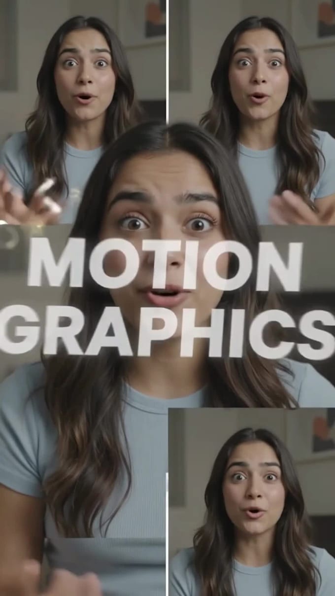 create all type of ai animation and ai video content