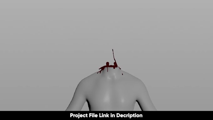do fire, fluid, particle and rbd simulations in houdini