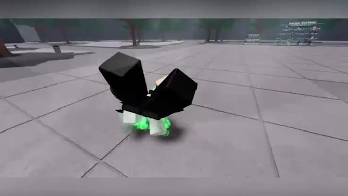 create custom roblox animation, or cutscene for your game