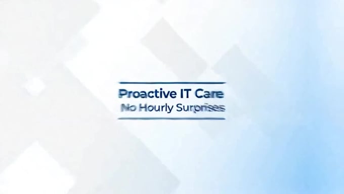 it support for small businesses