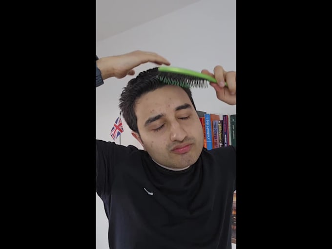 create slick, professional ugc videos