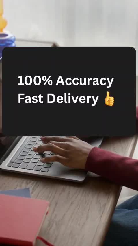 data entry specialist excel expert fast accurate typing