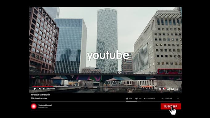 create engagin video edits