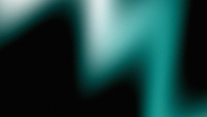 create abstract grainy gradient backgrounds and animations