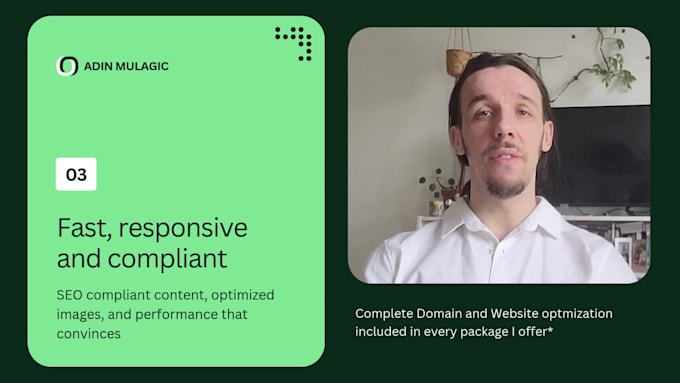 audit your wordpress site