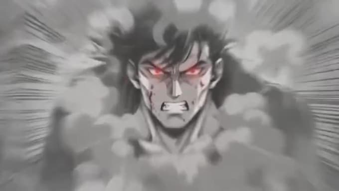 create ai comic video motion comic manga animation and comic trailer