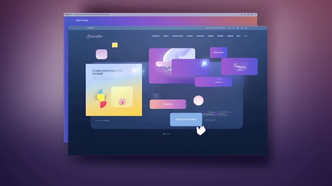 rewrite and improve your website content