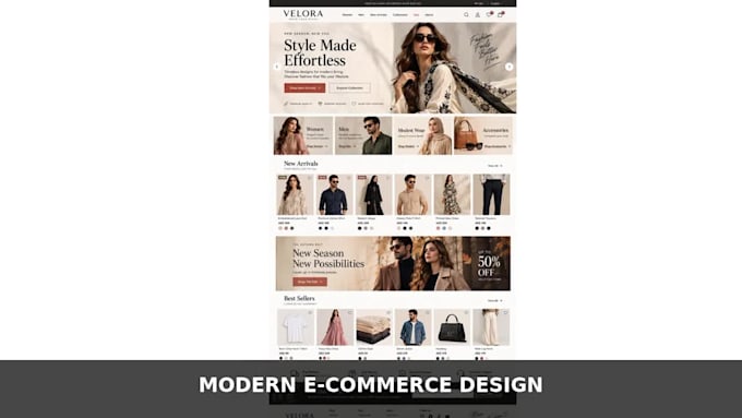 design a professional social responsive wordpress business website