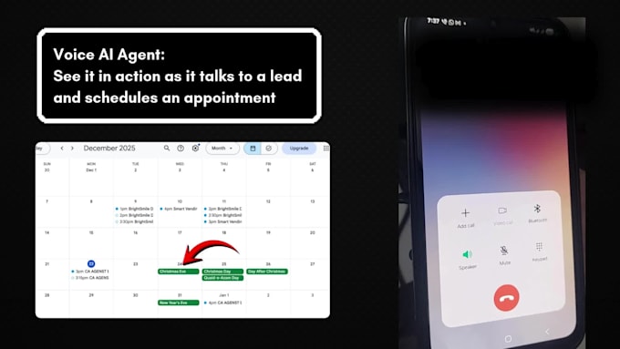 build an ai cold calling voice agent for b2b outreach
