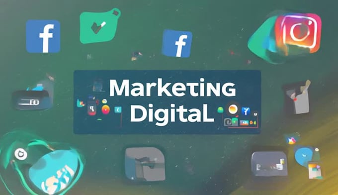 be your social media manager