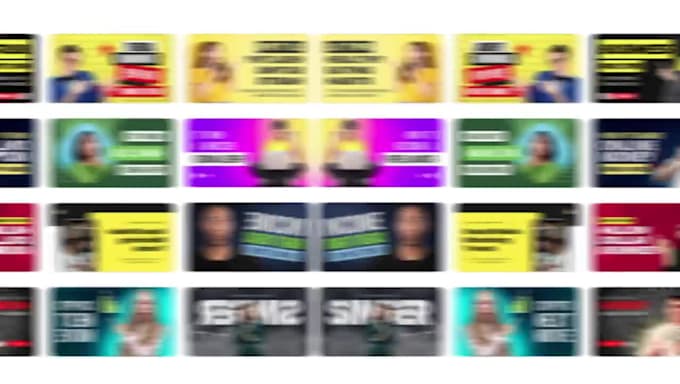 create professional motion graphics