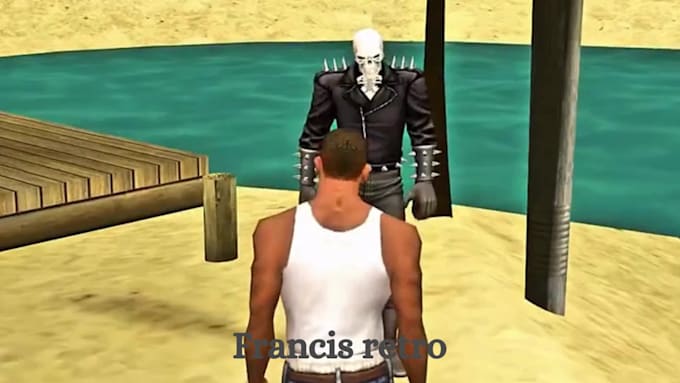 create retro low poly 3d models for games, ps1, ps2, n64 style
