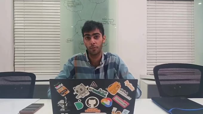 create interactive data visualizations