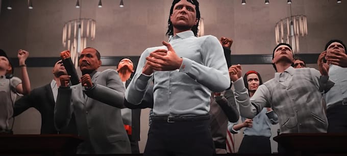 make you a fivem server trailer