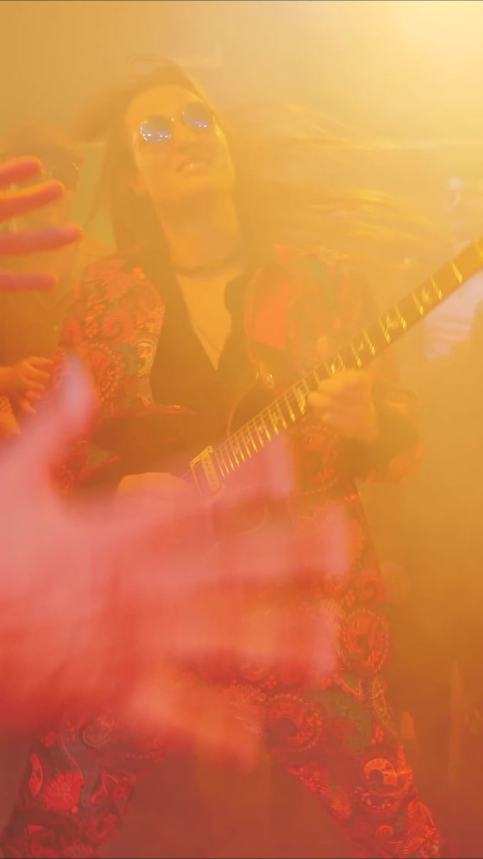 record tasteful acoustic or electric guitar for your songs