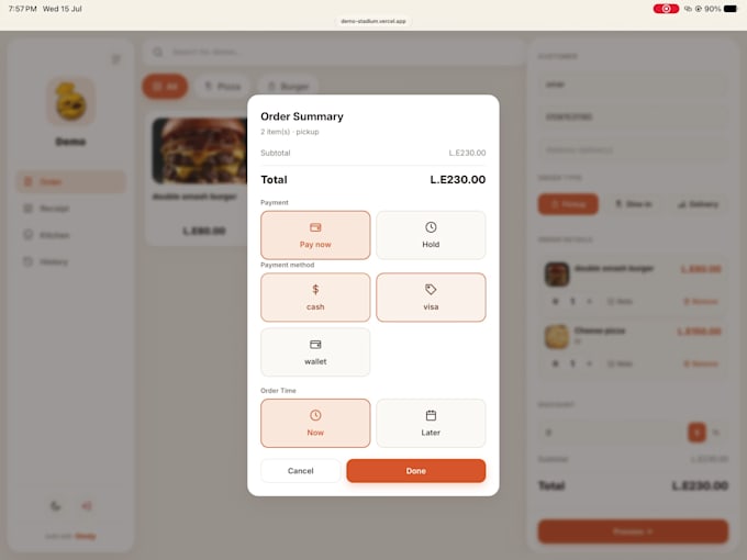 develop websites with vibecoding with low cost