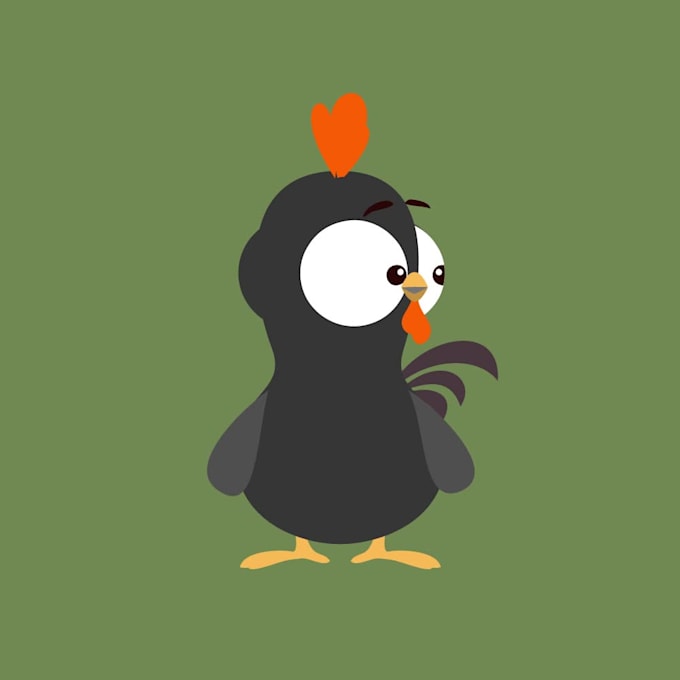 create smooth interactive rive animations with data binding ready