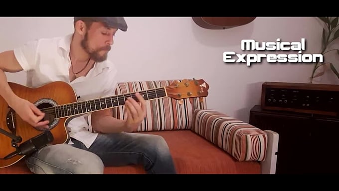 teach you acoustic guitar