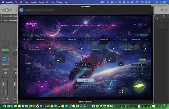 develop professional vst au plugins for windows mac