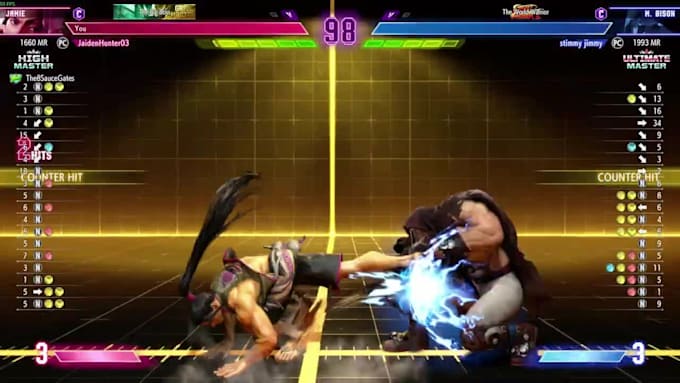 teach you how to succeed in street fighter 6