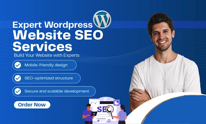 optimize wordpress seo, yoast onpage setup, yoast plugin in 72h