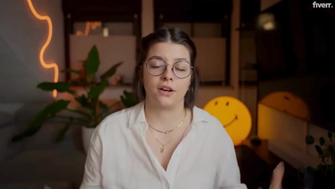 create ai ugc video ads for tiktok, instagram and reels