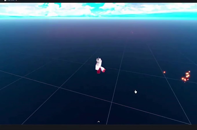 create high quality 3d roblox animations, combat, emotes and cinematic cutscenes