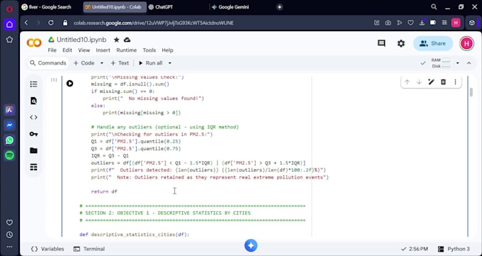 perform data cleaning, preprocessing, data wrangling, eda, and deliver insights