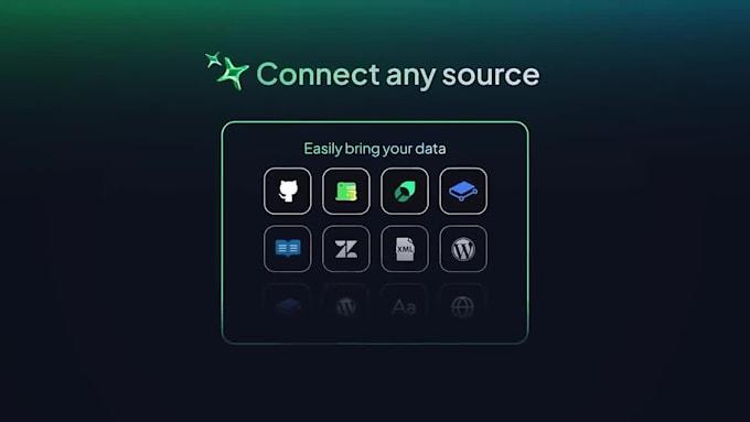 create a saas explainer video, product demo and ai animation
