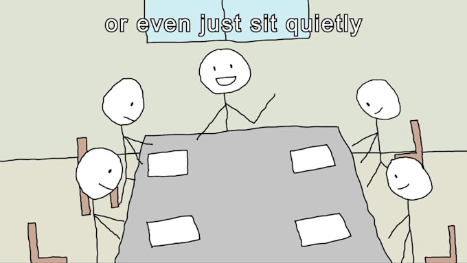 make stick figure animation videos
