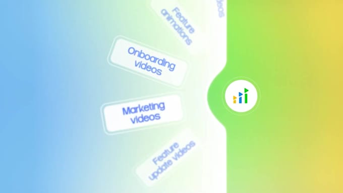 create saas explainer video, demo video for saas promo