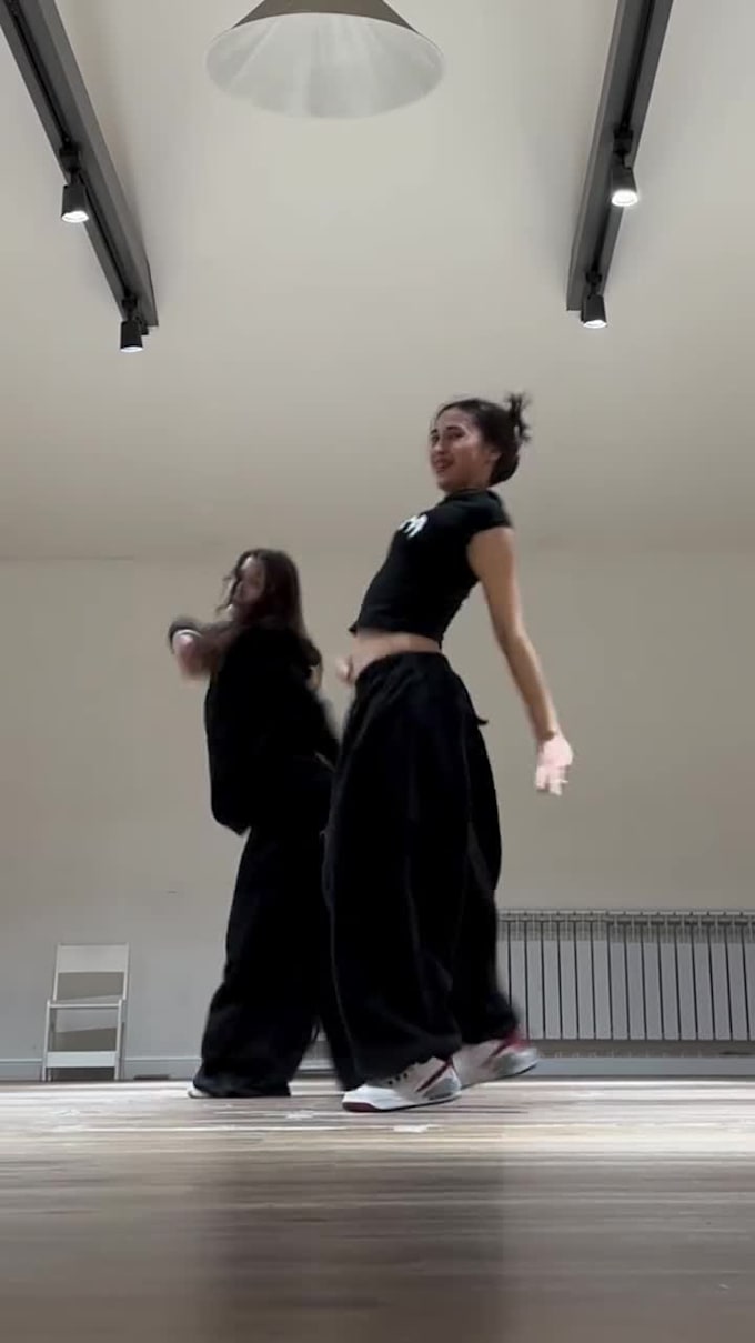 promote your song with tiktok dance video