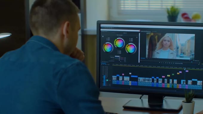 create an engaging commercial brand video