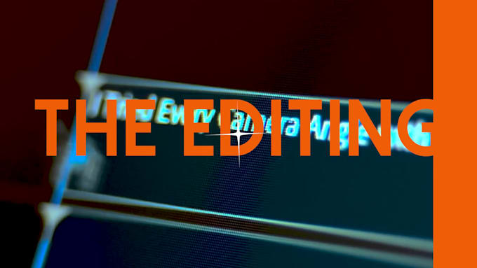 edit engaging short videos and design