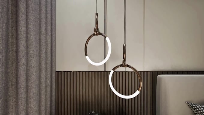 do 3d architectural and interior walkthroughs