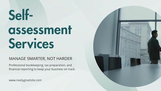 do UK self assessment tax return with hmrc