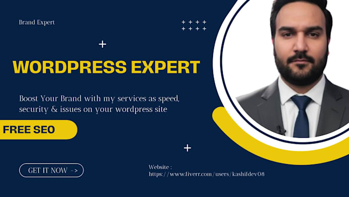fix speed security issues on wordpress or PHP website