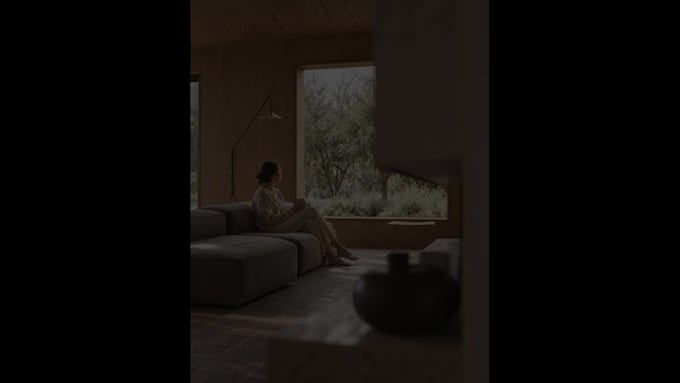 create cinematic ai architectural animation videos