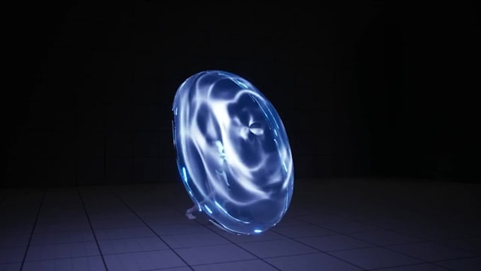 create unreal engine vfx in niagara particle system, unreal engine game vfx