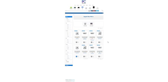 develop, customize and fix your prestashop ecommerce website